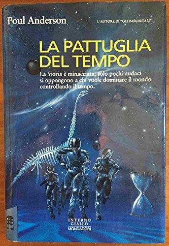 La pattuglia del tempo