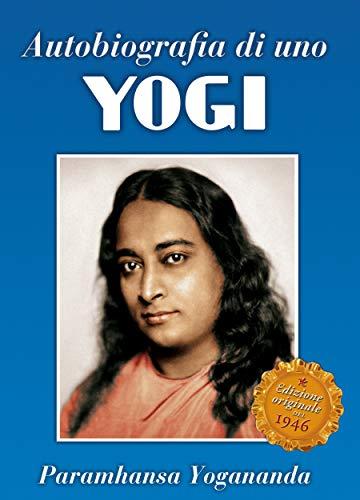 Autobiografia di uno yogi