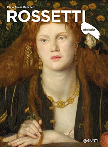 Rossetti. Ediz. a colori