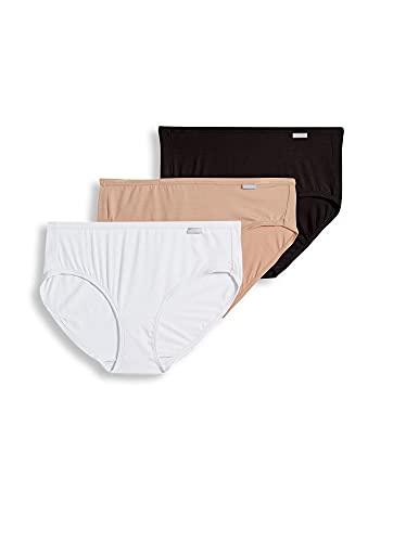 Elance® Supersoft Hipster- 3 pack, basics group, 5