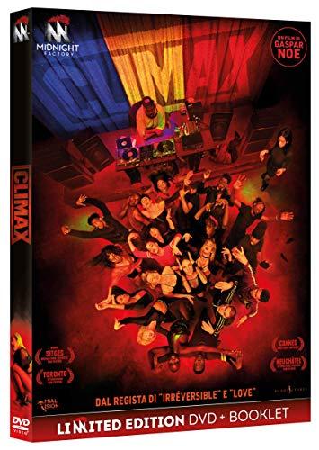 Climax (Dvd) (Limited Edition) ( DVD)