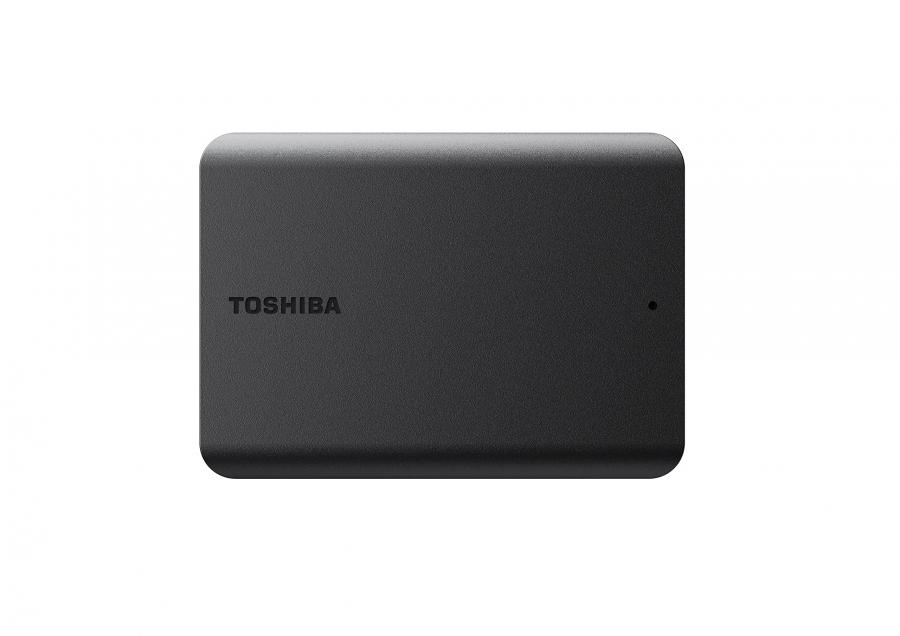 Toshiba CANVIO Basics 2To noirCANVIO Basics 2To Noir