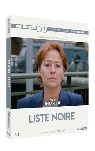 Liste Noire [Blu-Ray]