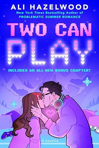 Two Can Play (English Edition)