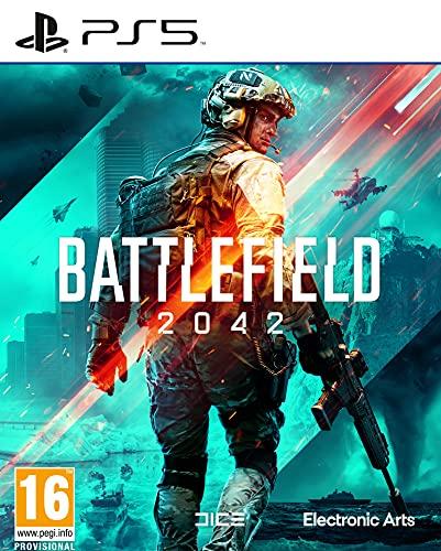 BATTLEFIELD 2042 [PlayStation 5]