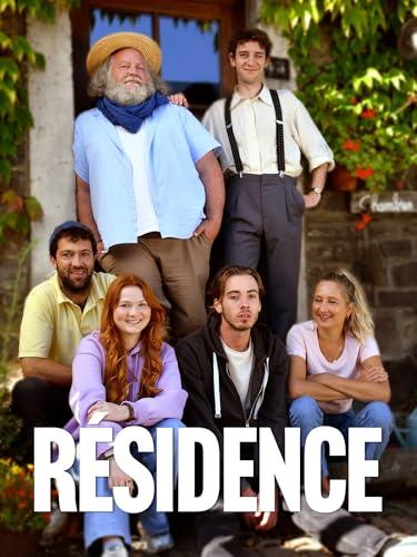Residence