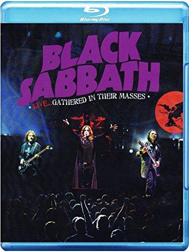 Black Sabbath - Live... gathered in their masses