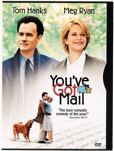 You Ve Got Mail