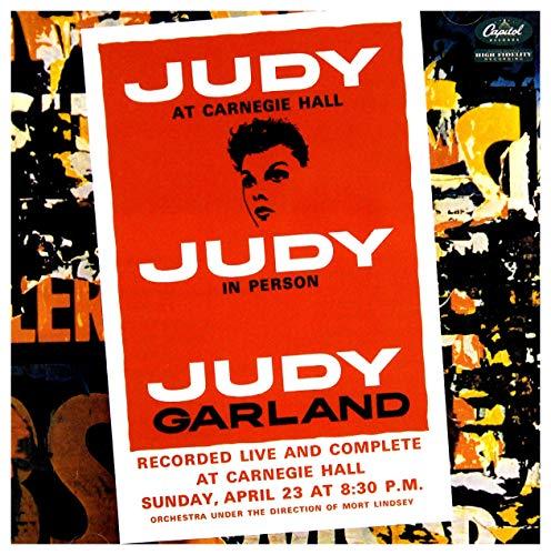 Judy At Carnegie Hall (2 CD)