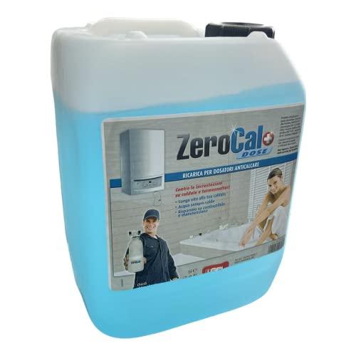 GEL Zerocal DOSE 5kg