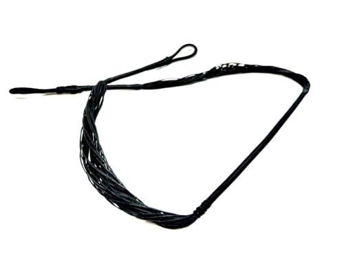 Corda megaline in dracon di ricambio per balestra 150 libbre