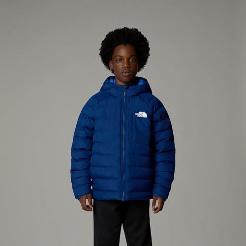 THE NORTH FACE NF0A89JAAI4 W GLACIER HEAVYWEIGHT FULL ZIP JACKET Giacca Donna Indigo Plum/Estate Blue Taglia XXS