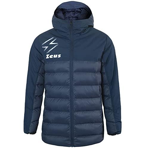 ZEUS GIUBBOTTO OLYMPIA BLU 2XL