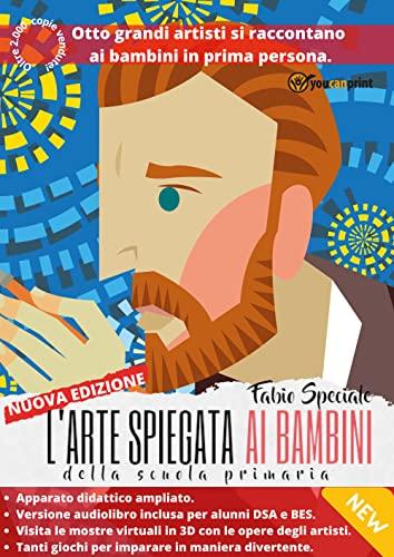 L'arte spiegata ai bambini della scuola primaria