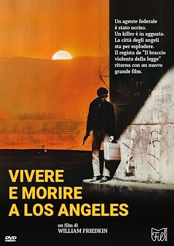 Film Boutique Vivere E Morire A Los Angeles