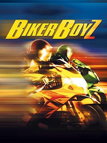 Biker Boyz