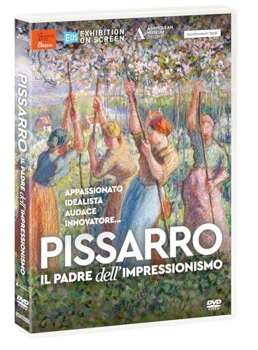 Pissarro - Il Padre Dell'Impressionismo - Dvd