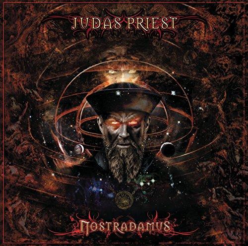 Nostradamus [2 CD]