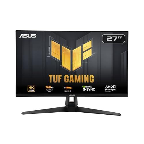 ASUS TUF Gaming VG27UQ1A, Monitor da 27