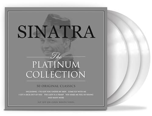 Platinum Collection (Vinyl White)