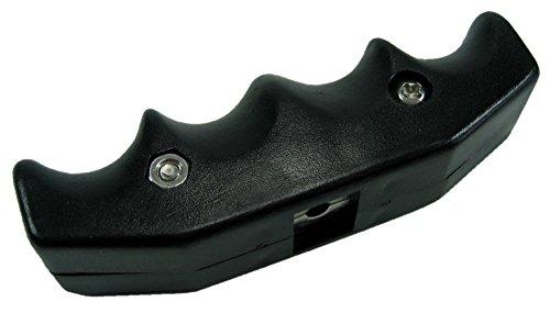 Optiparts - Maniglia Trapezio in Due Parti OP-3045