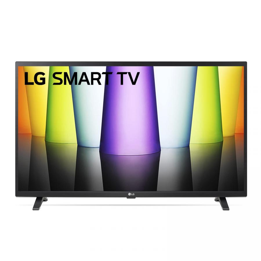 LG - 32LQ63006LA.API - Ceramic Black
