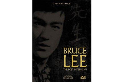 Bruce Lee