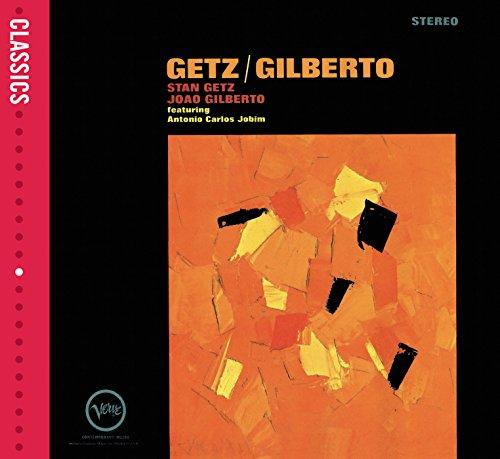 Getz Gilberto
