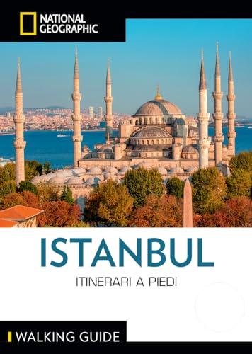 Istanbul. Itinerari a piedi