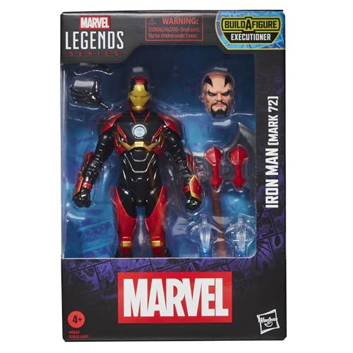 HASBRO MARVEL LEGENDS RD BRK 2