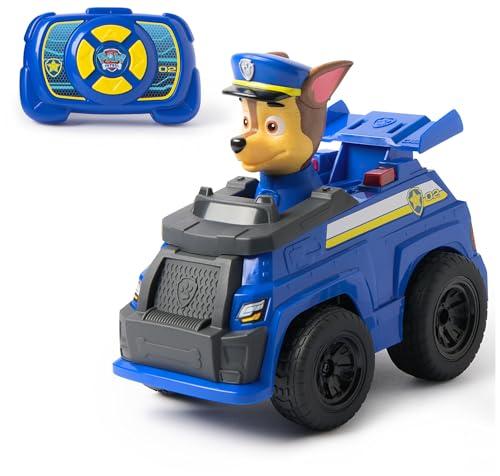 Paw Patrol Veicolo giocattolo Chase RC