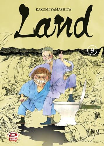 Land (Vol. 9)