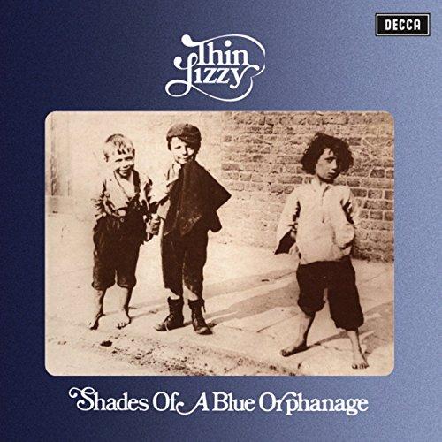 Shades Of Blue Orphanage (Vinile Back To Black 180 Gr. + Download Code)