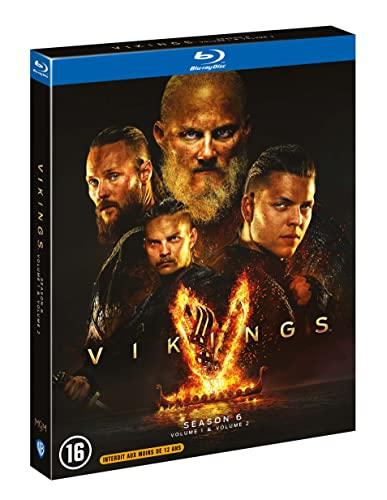 Vikings-Saison 6 [Blu-Ray]