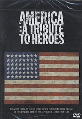 America: A Tribute To Heroes