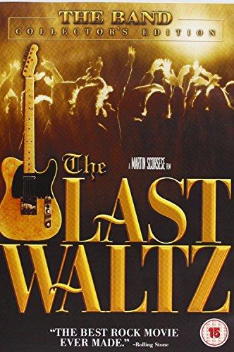 The Last Waltz [Edizione: Regno Unito]