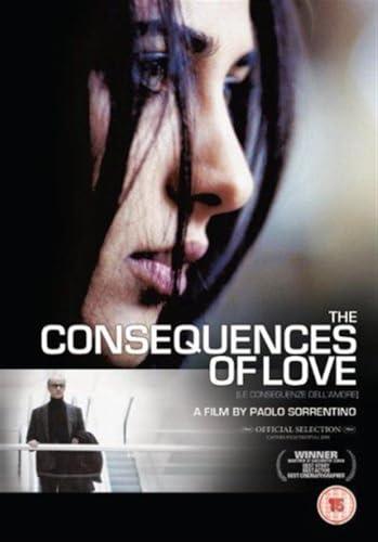 Consequences Of Love [Edizione: Regno Unito]