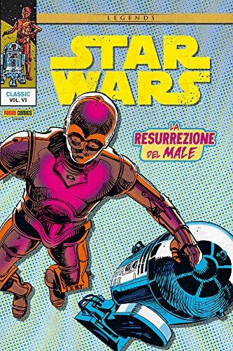 La resurrezione del male. Star Wars (Vol. 6)