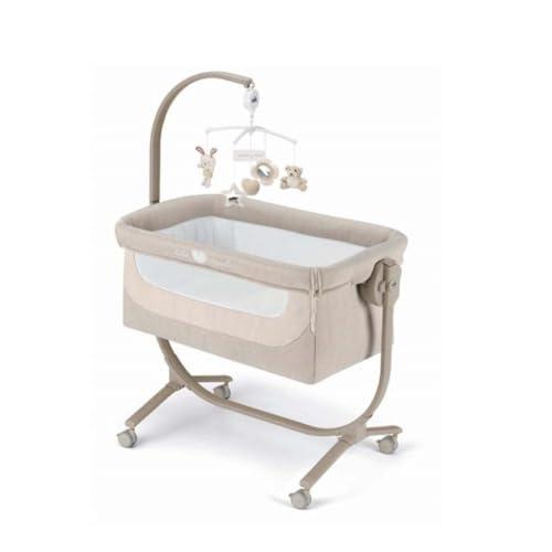 CAM Cullami Dolci Coccole Melange Beige T154