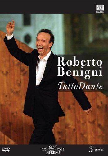 Tutto Dante Vol.8 (Box 3 Dvd)