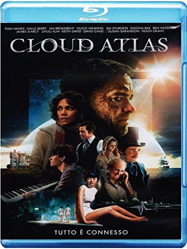 Cloud Atlas (Blu-ray) (Special Edition)