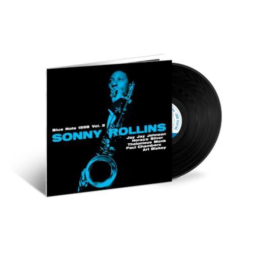 Sonny Rollins Vol.2
