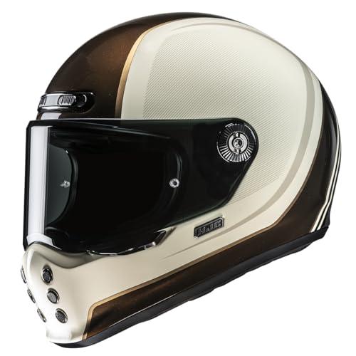 HJC, Casco Moto Integrale V10 HODU MC9, S