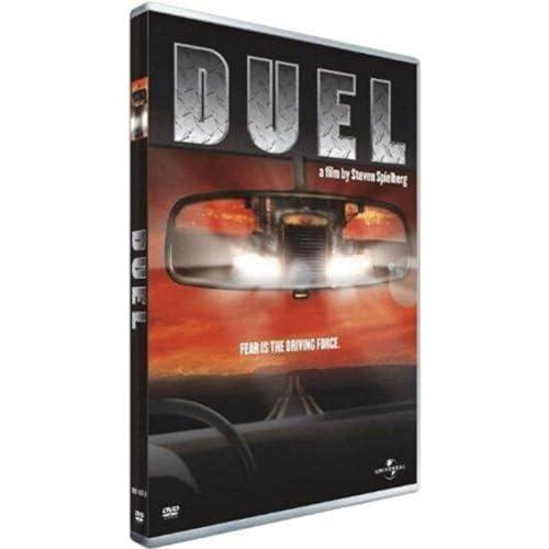 DUEL - DVD