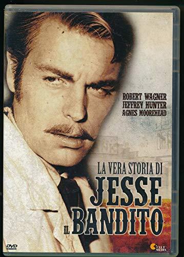 La Vera Storia Di Jesse Il Bandito