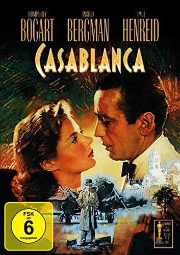 Casablanca