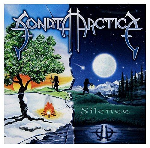 Silence-Remastered