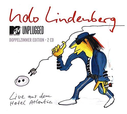 Mtv Unplugged: Live Aus Dem Hotel Atlantic /Doppel (2 CD)