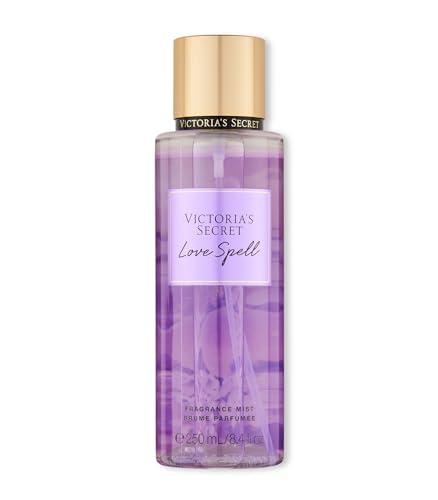 Victoria's Secret Love Spell Fragrance Mist 250 ml (VISLSPF2425002)