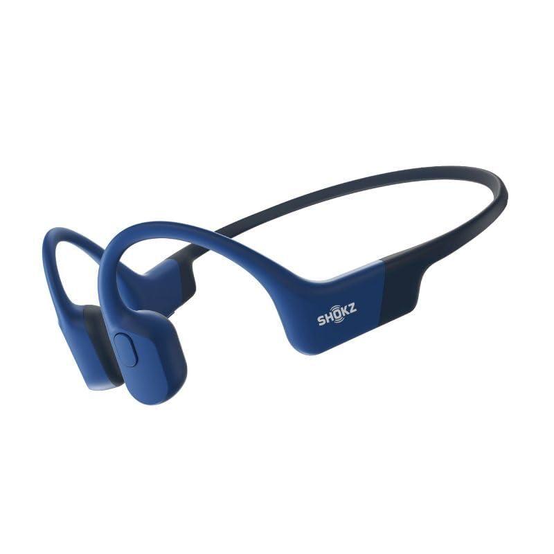 Shokz OpenRun Blue USB-C (SZ-HEA-0131)
